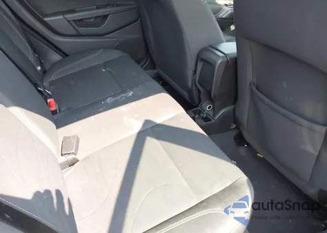 2018 Ford Fiesta Se z USA, uszkodzony, nr VIN 3FADP4BJ0JM138152